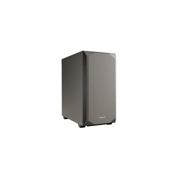 be quiet! BG036 computerbehuizing Midi Tower Grijs (BG036) thumbnail