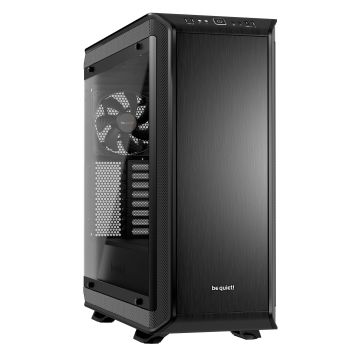 be quiet! Dark Base Pro 900 rev. 2 Full Tower Zwart (BGW15) thumbnail