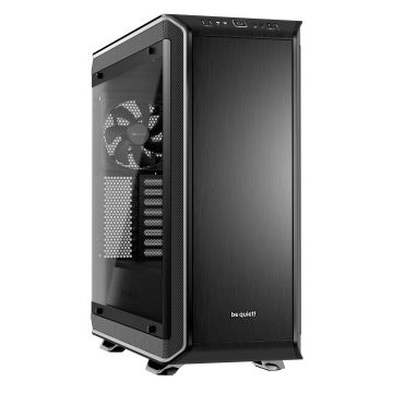 be quiet! Dark Base Pro 900 rev. 2 Full Tower Zwart, Zilver (BGW16) thumbnail