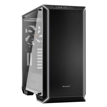 be quiet! Dark Base 700 Midi Tower Zwart (BGW23) thumbnail