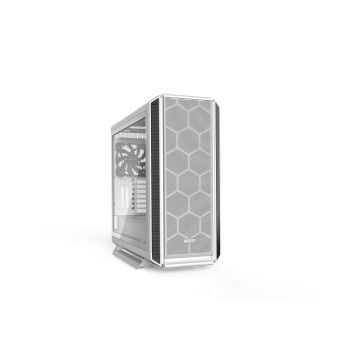 be quiet! Silent Base 802 Window White Midi Tower Wit (BGW40) thumbnail