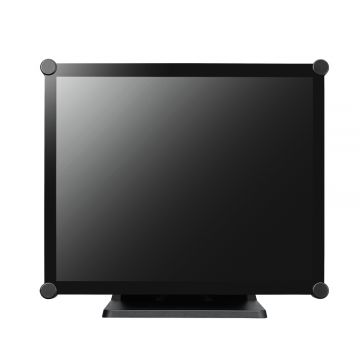 AG Neovo TX-1702 computer monitor 43,2 cm (17") 1280 x 1024 Pixels SXGA LCD Touchscreen Tafelblad Zwart