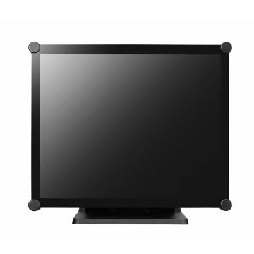 AG Neovo TX-1702 computer monitor 43,2 cm (17") 1280 x 1024 Pixels SXGA LCD Touchscreen Tafelblad Zwart (TX-1702) thumbnail