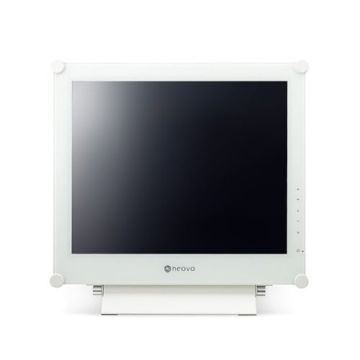 AG Neovo X-15E computer monitor 38,1 cm (15") 1024 x 768 Pixels XGA LED Wit (X15EW) thumbnail