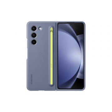 Samsung EF-OF94PCLEGWW mobiele telefoon behuizingen 17 cm (6.7") Hoes Blauw