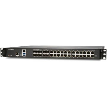 SonicWALL SWITCH SWS12-8 DEMO NFR (02-SSC-4862) thumbnail