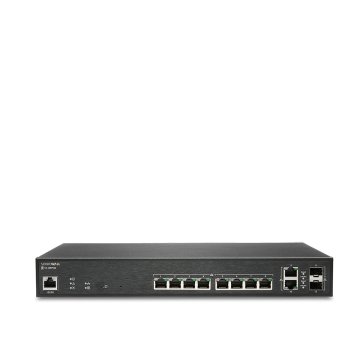SONICWALL SWITCH SWS12-10FPOE DEMO NFR (02-SSC-4866) thumbnail