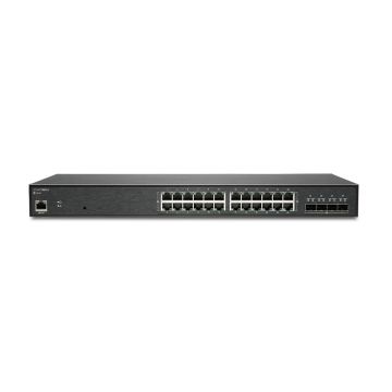 SONICWALL SWITCH SWS14-24 DEMO NFR (02-SSC-4868) thumbnail