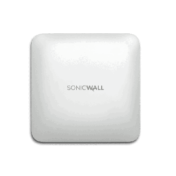 SonicWALL SONICWAVE 681 WIRELESS ACCESS POINT WITH ADVANCED SECURE WIRELESS NETWORK MANAGEMENT AND SUPPORT 1YR (MULTI-GIGABIT 80 (03-SSC-0463) thumbnail