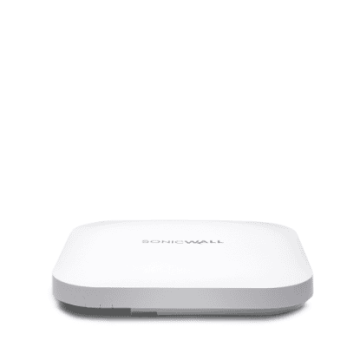 SonicWALL SWAVE621 WlessAccessPoint AdvSecNW MNG (03-SSC-0728) thumbnail