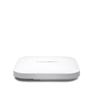 SonicWALL SONICWAVE 621 WIRELESS ACCESS POINT WITH ADVANCED SECURE WIRELESS NETWORK MANAGEMENT AND SUPPORT 3YR (NO POE) INTL (03-SSC-0729) thumbnail