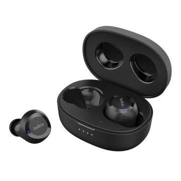 Belkin SOUNDFORM BOLT WIRELESS (AUC009BTBLK) thumbnail