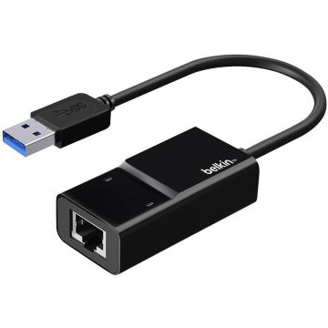 Belkin - netværksadapter - USB 3.0 - G (B2B048) thumbnail