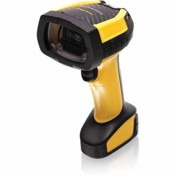 Datalogic PowerScan PBT9600, BT, 2D, AR, BT (5.0), multi-IF, kabel (RS232) (PBT9600-ARRBK10US) thumbnail