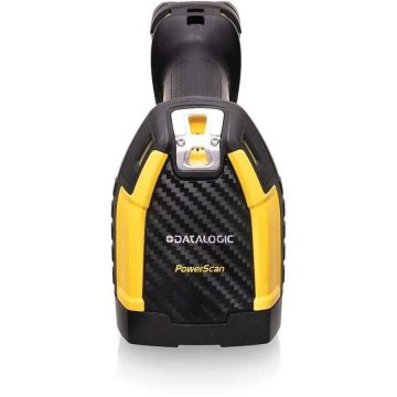 Datalogic PowerScan PD9630, 2D, AR, Digimarc, multi-IF, kabel (RS232) (PD9630-ARK2) thumbnail
