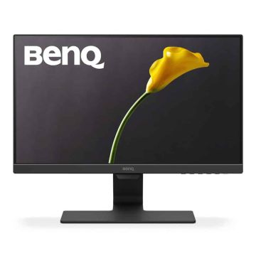 BenQ GW2283 computer monitor 54,6 cm (21.5") 1920 x 1080 Pixels Full HD LED Zwart (9H.LHLLA.TBE) thumbnail