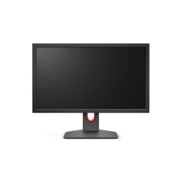 BenQ XL2411K computer monitor 61 cm (24") 1920 x 1080 Pixels Full HD Zwart (9H.LJPLB.QBE) thumbnail