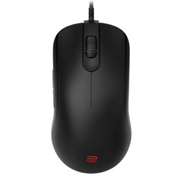ZOWIE FK1+-C muis Gamen Rechtshandig USB Type-A Optisch 3200 DPI (9H.N3CBA.A2E) thumbnail