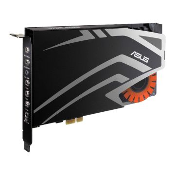 ASUS STRIX SOAR Intern 7.1 kanalen PCI-E (90YB00J0-M1UA00) thumbnail