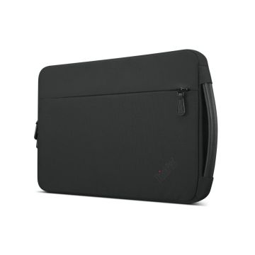 Lenovo 4X41K79634 laptoptas 33 cm (13") Opbergmap/sleeve Zwart (4X41K79634) thumbnail