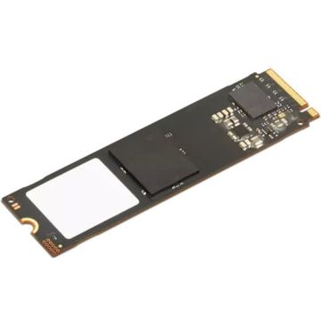 Lenovo 4XB1L68662 internal solid state drive 1 TB M.2 PCI Express 4.0 NVMe (4XB1L68662) thumbnail