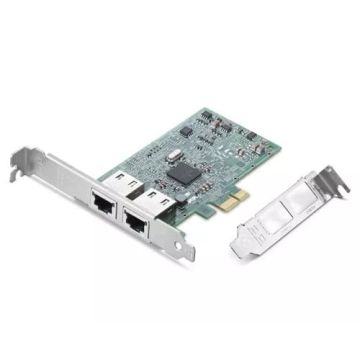 Lenovo 4XC1K83390 netwerkkaart Intern Ethernet 1000 Mbit/s (4XC1K83390) thumbnail