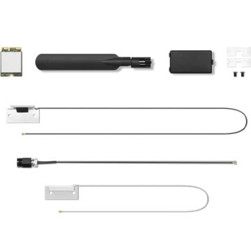 Lenovo 4XC1L37930 netwerkkaart Intern WLAN (4XC1L37930) thumbnail
