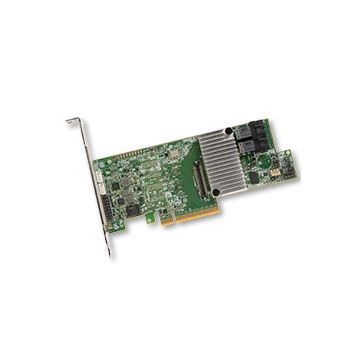 Broadcom MegaRAID SAS 9361-8i RAID controller PCI Express x8 3.0 12 Gbit/s