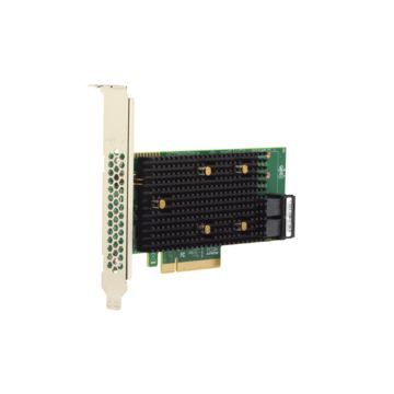 Broadcom 9400-8I interfacekaart/-adapter Intern SAS, SATA
