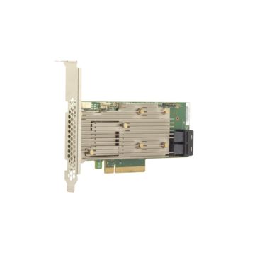 Broadcom MegaRAID 9460-8i RAID controller PCI Express x8 3.1 12 Gbit/s