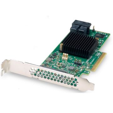 Broadcom HBA 9500-16i interfacekaart/-adapter SAS