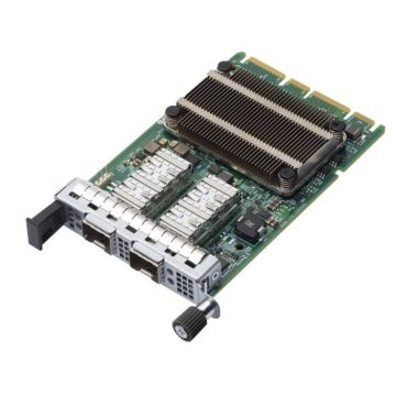 Broadcom BCM957412N4120C netwerkkaart Intern Fiber 10000 Mbit/s (BCM957412N4120C) thumbnail