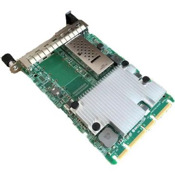 Broadcom BCM957504-N1100G - netværksad (BCM957504-N1100G) thumbnail