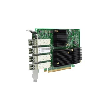 Broadcom LPE31004-M6 netwerkkaart Intern Fiber 1600 Mbit/s