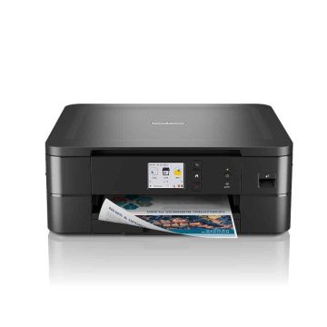 Brother DCP-J1140DWRE1 Inkjet A4 6000 x 1200 DPI 17 ppm Wifi (DCPJ1140DWRE1) thumbnail