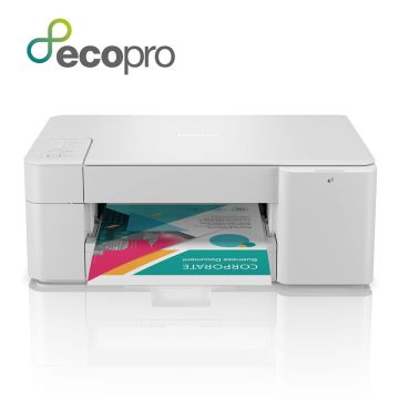 Brother DCP-J1200WE multifunctionele printer Inkjet A4 6000 x 1200 DPI Wifi (DCPJ1200WERE1) thumbnail