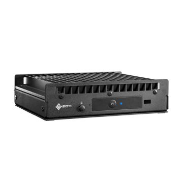 EIZO DuraVision DX0212-IP 48 kanalen 3840 x 2160 Pixels (DX0212-IP) thumbnail