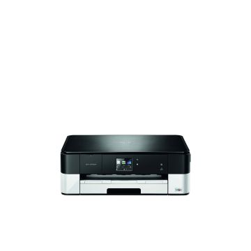 Brother Printer Drucker DCP-J4120DW DCPJ4120DW (DCPJ4120DWG1) (DCPJ4120DWG1) thumbnail