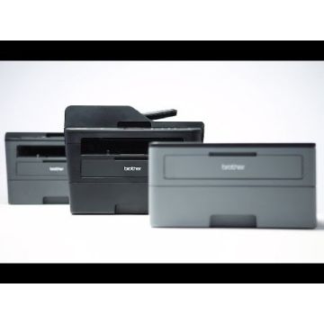 Brother DCP-L2510D multifunctionele printer Laser A4 1200 x 1200 DPI 30 ppm (DCPL2510DG1) thumbnail