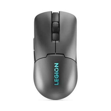 Lenovo M600s muis Gamen Ambidextrous RF Wireless + Bluetooth + USB Type-C Optisch 19000 DPI (GY51H47355) thumbnail