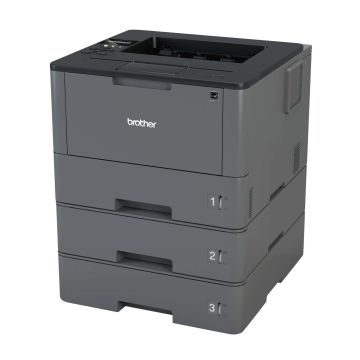 Brother HL-L5000D laserprinter 1200 x 1200 DPI A4 (HLL5000DG1) thumbnail