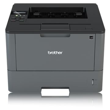 Brother HL-L5100DN laserprinter 1200 x 1200 DPI A4 (HLL5100DNG1) thumbnail