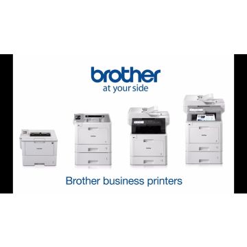 Brother HL-L6300DW laserprinter 1200 x 1200 DPI A4 Wifi (HLL6300DWG1) thumbnail