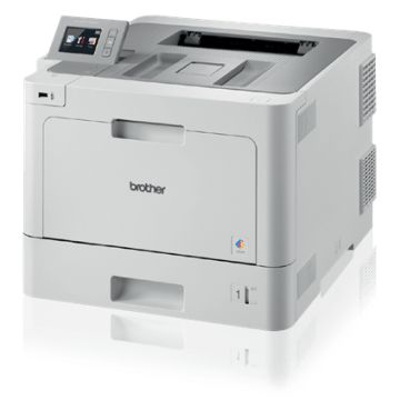 Brother HLL9310CDW Kleur 2400 x 600 DPI A4 Wifi (HLL9310CDWRE1) thumbnail