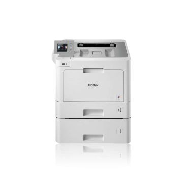 Brother HL-L9310CDWT laserprinter Kleur 2400 x 600 DPI A4 Wifi (HLL9310CDWTG2) thumbnail