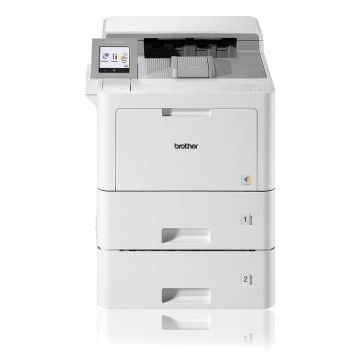 Brother HL-L9470CDNT laserprinter Kleur 2400 x 600 DPI A4 (HLL9470CDNTG2) thumbnail