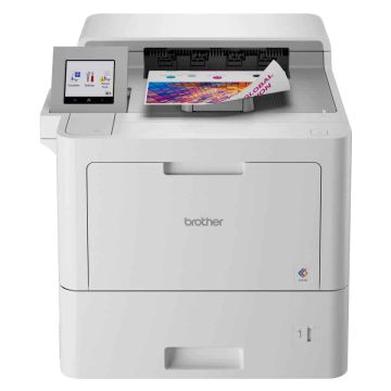 Brother HL-L9470CDNTT laserprinter Kleur 2400 x 600 DPI A4 (HLL9470CDNTTG2) thumbnail