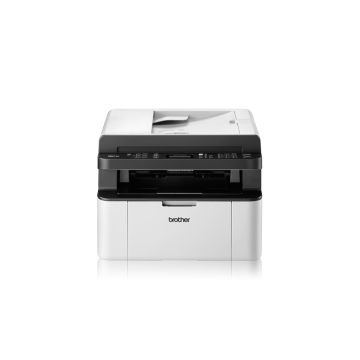 Brother MFC-1910W multifunctionele printer Laser A4 2400 x 600 DPI 20 ppm Wifi (MFC1910WG1) thumbnail