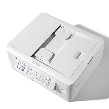 Brother MFC-J1010DWRE1 Inkjet A4 1200 x 6000 DPI 17 ppm Wifi (MFCJ1010DWRE1) thumbnail