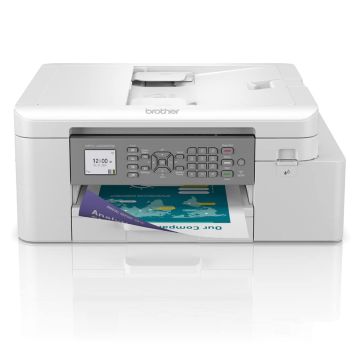Brother MFC-J4340DW multifunctionele printer Inkjet A4 4800 x 1200 DPI Wifi (MFCJ4340DWRE1) thumbnail